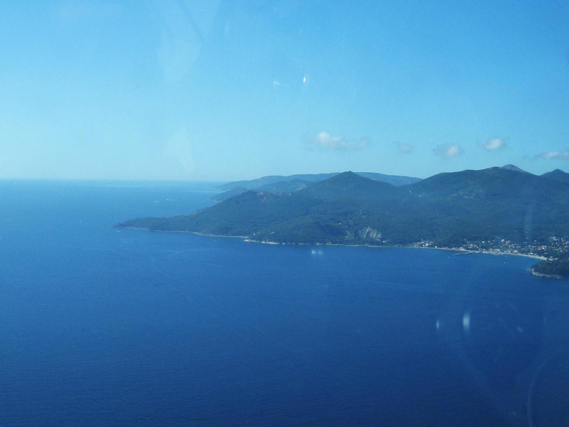 卡普佩罗住宿加早餐旅馆 里约滨海 外观 照片